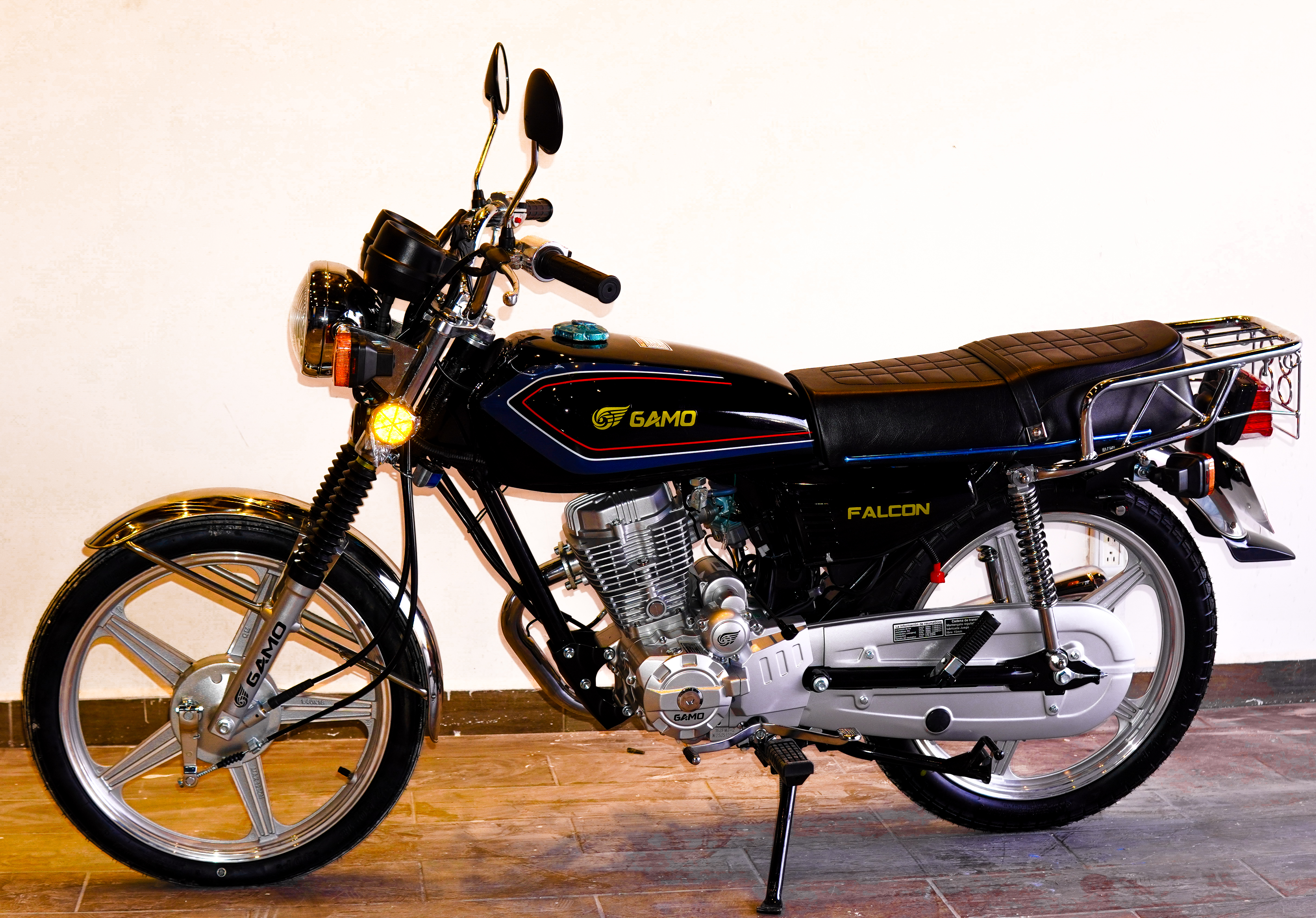 GAMO Falcon