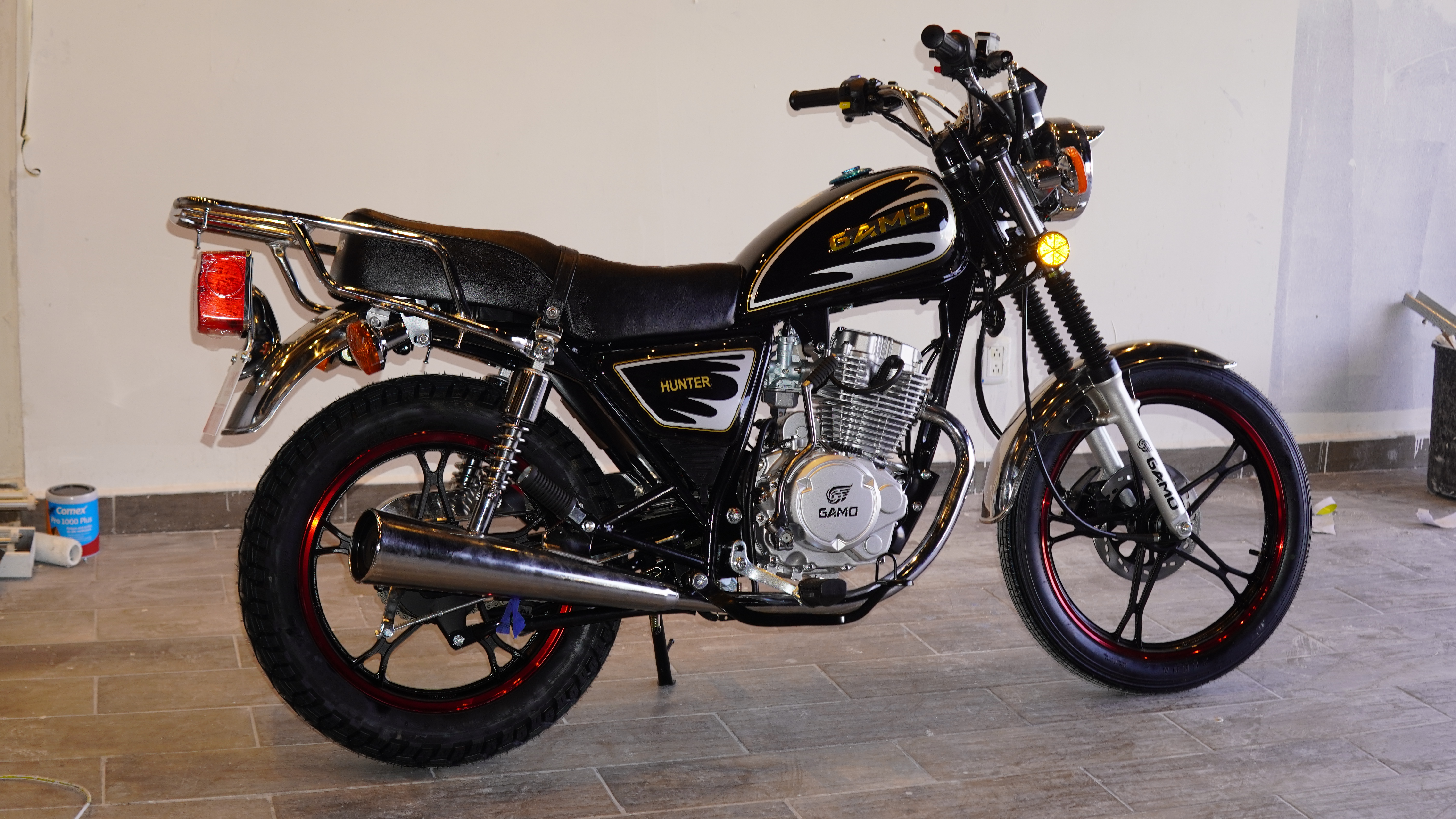 GAMO Falcon thumbnail 3