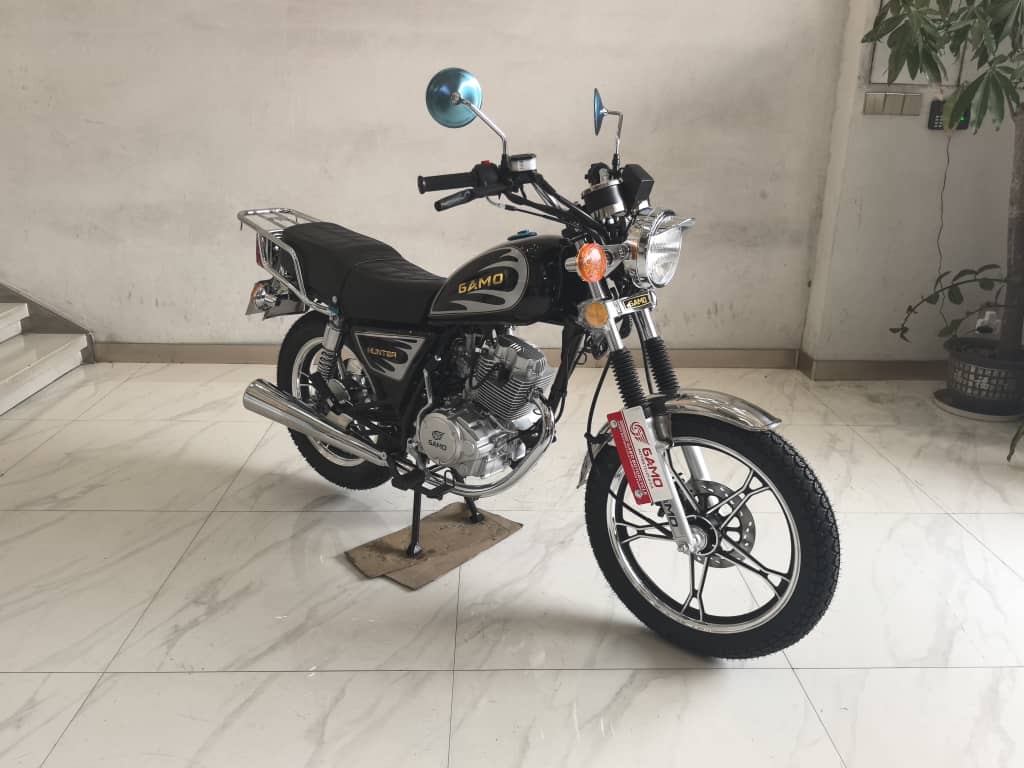 GAMO Hunter thumbnail 2