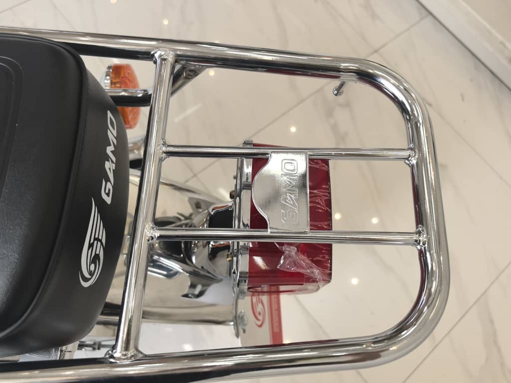 GAMO Hunter thumbnail 4