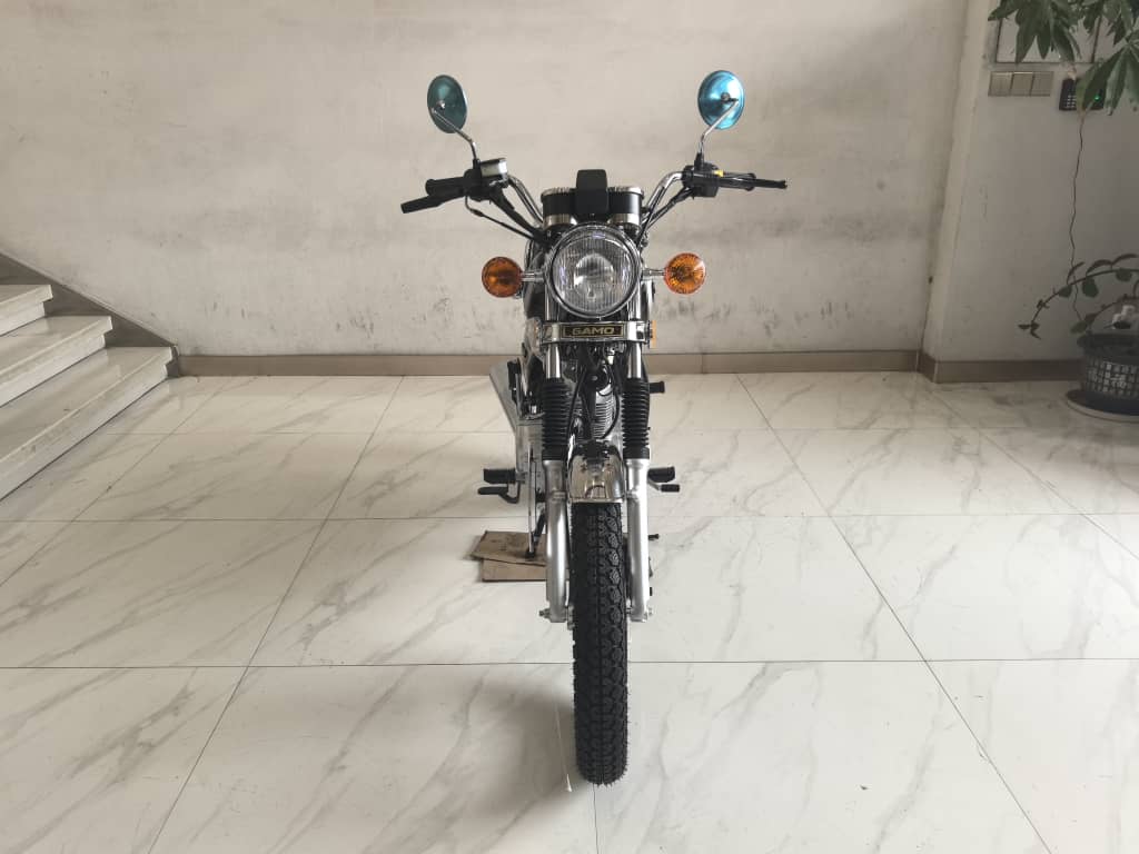 GAMO Hunter thumbnail 6