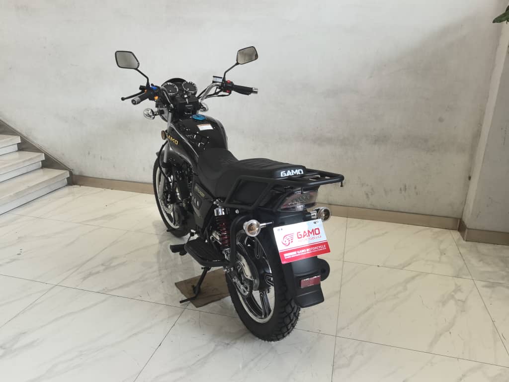 GAMO XR-Thunder thumbnail 1