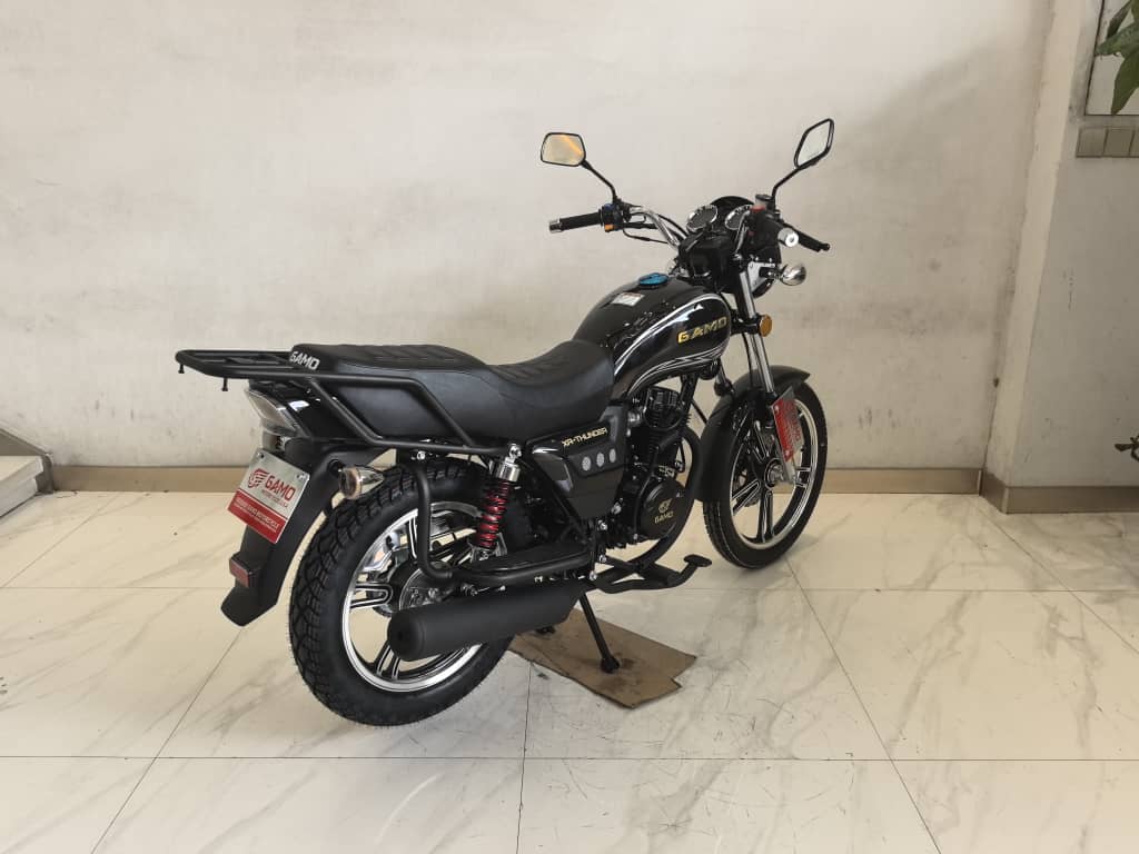 GAMO XR-Thunder thumbnail 3