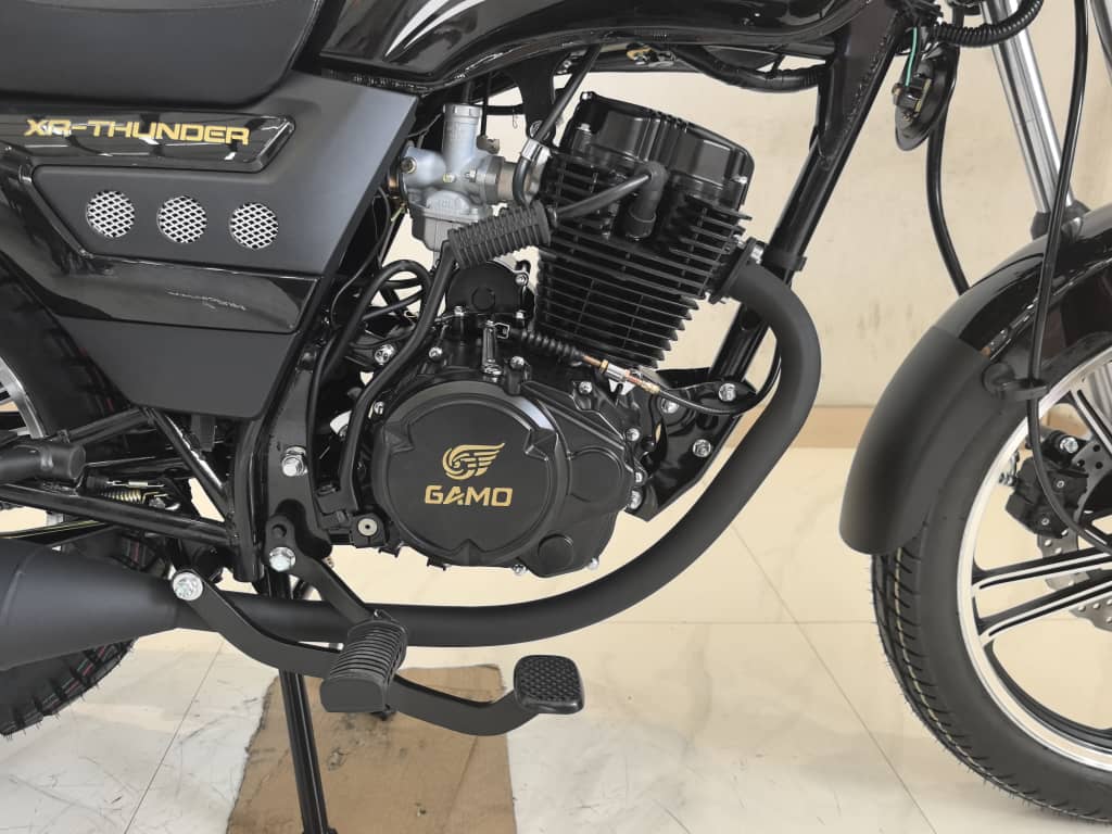 GAMO XR-Thunder thumbnail 4